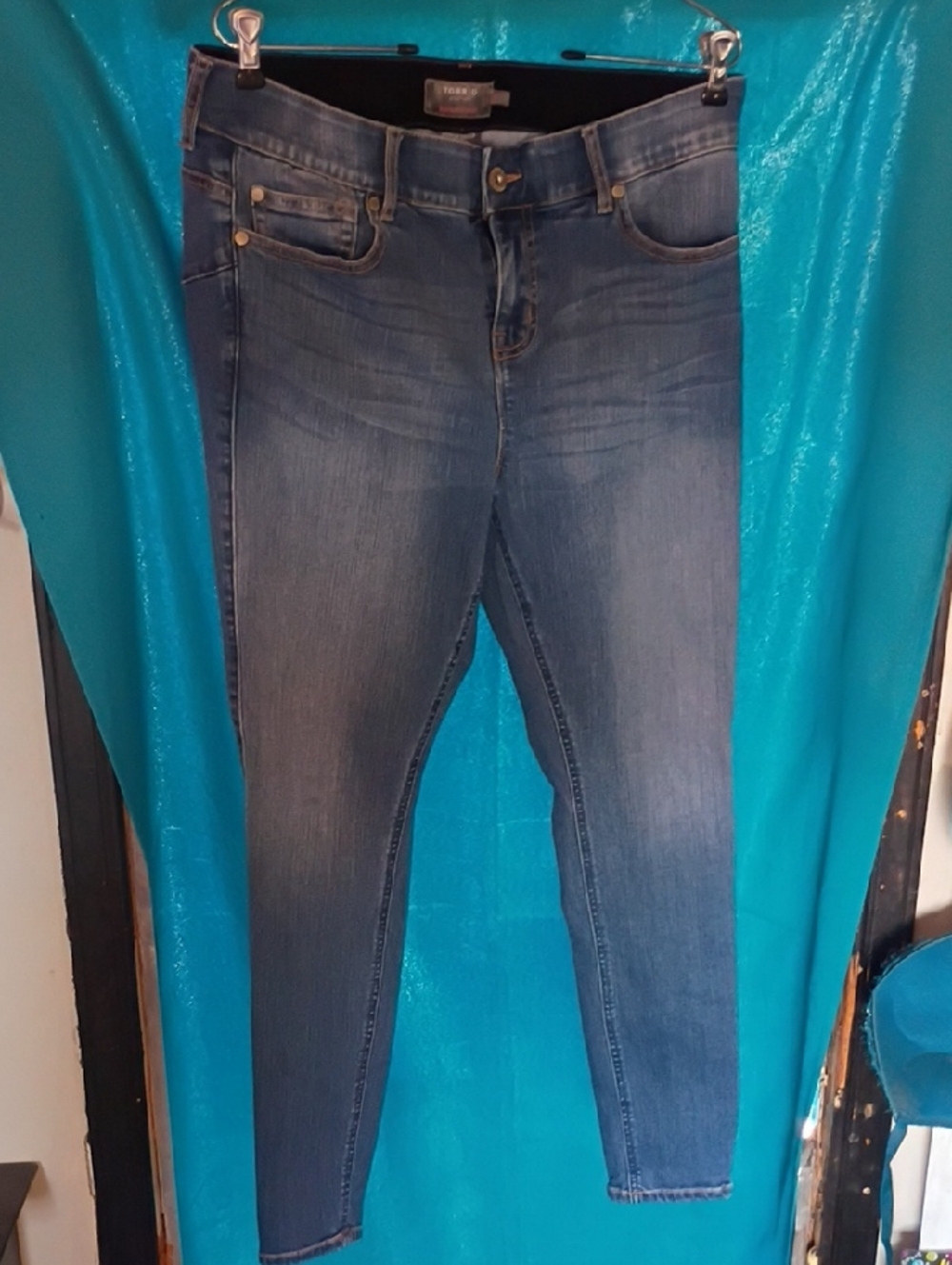 🎆Torrid Women's Jeans